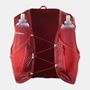 Picture of SALOMON - ACTIVE SKIN 12 SET RED